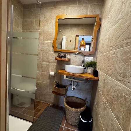 Bed & Breakfast Yanes Ronda