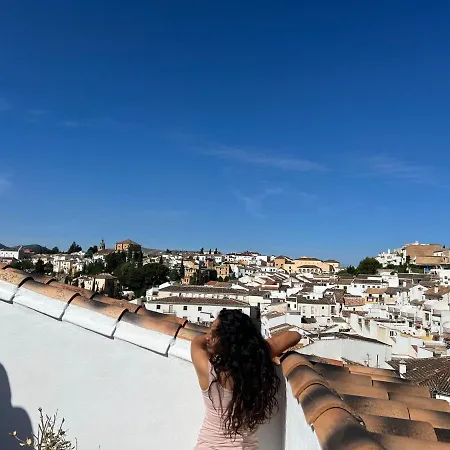 Yanes Bed & Breakfast