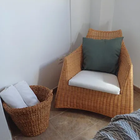Bed and Breakfast Yanes