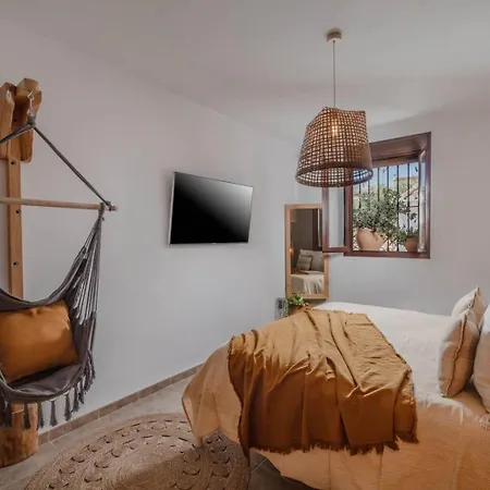 Bed and Breakfast Yanes