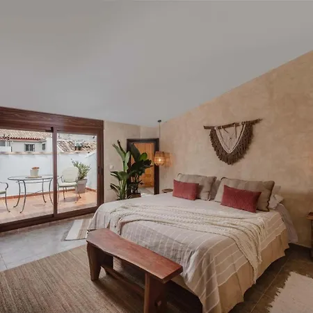 Nocleg ze śniadaniem Yanes