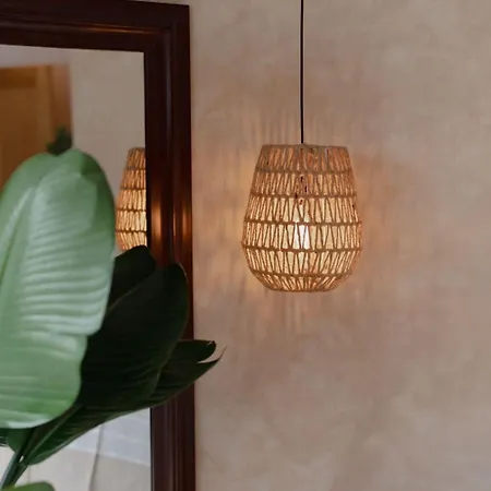 Yanes Bed and Breakfast Ρόντα