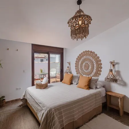 Yanes Bed and Breakfast