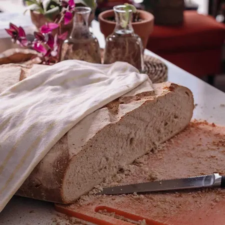 Yanes Bed and Breakfast Ρόντα
