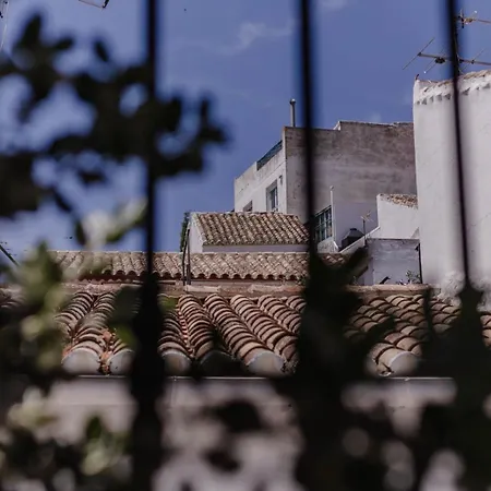 Yanes Couette-café Ronda