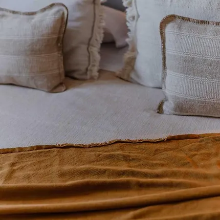 Bed and Breakfast Yanes *