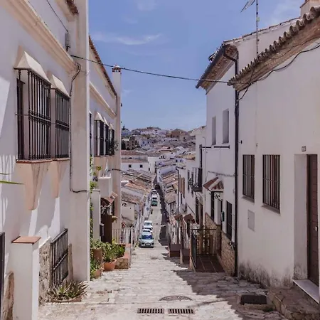 Bed & Breakfast Yanes *