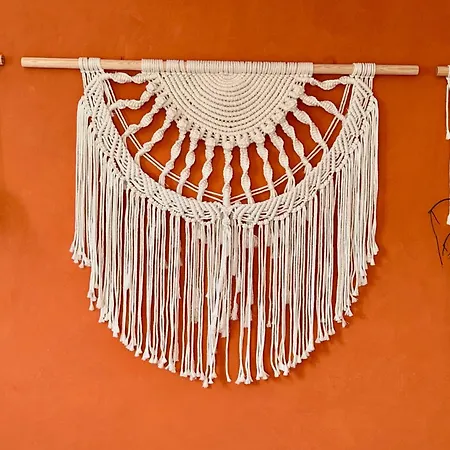 Yanes Bed & Breakfast *