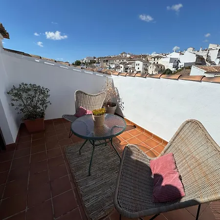 Bed & Breakfast Yanes *