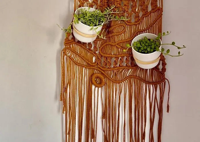 Yanes 住宿加早餐酒店 *