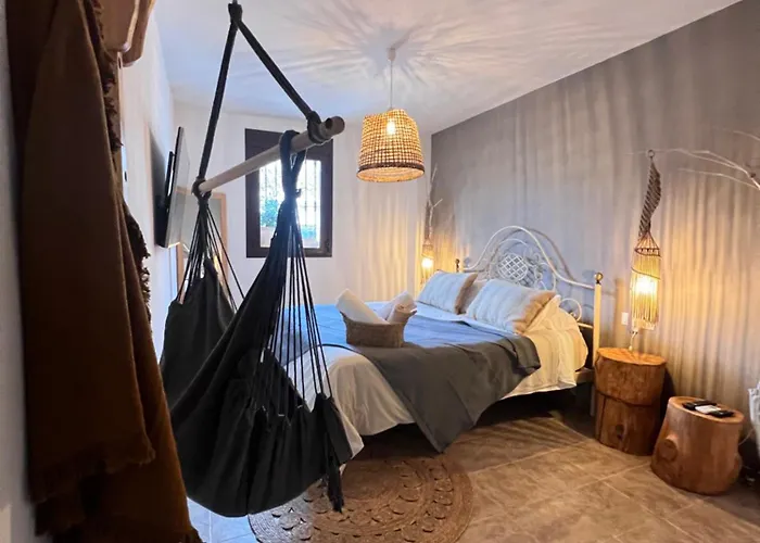 住宿加早餐酒店 Yanes *