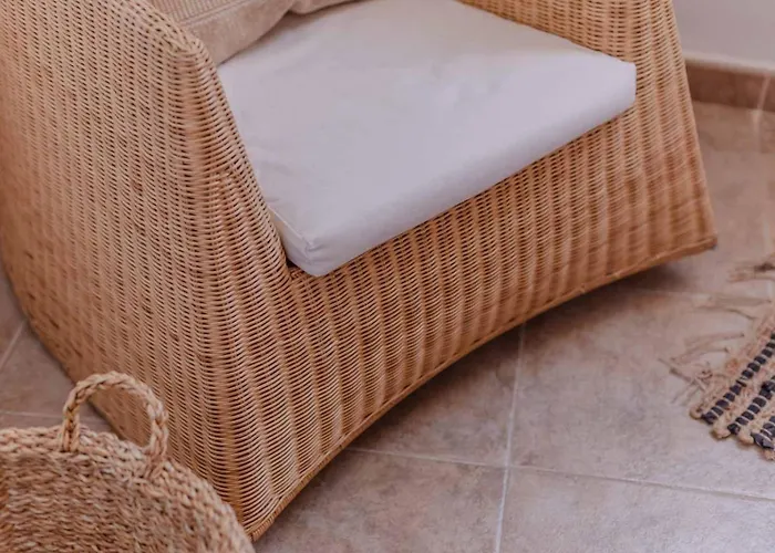 住宿加早餐酒店 Yanes