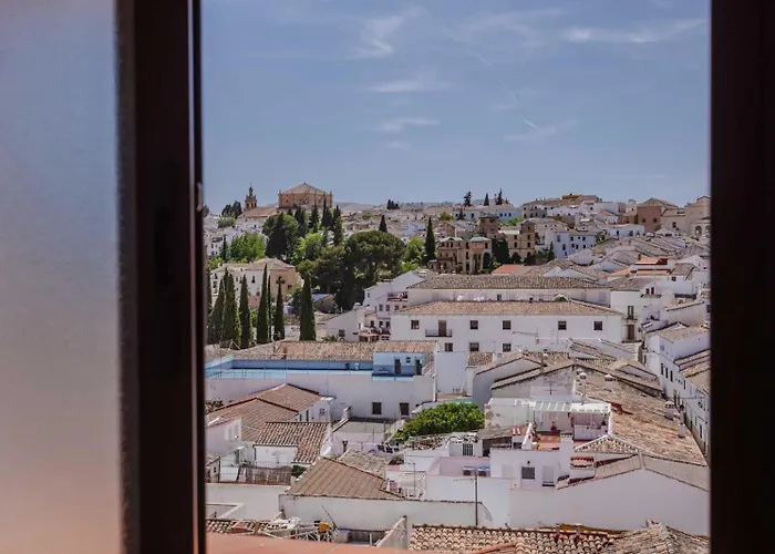 住宿加早餐酒店 Yanes *