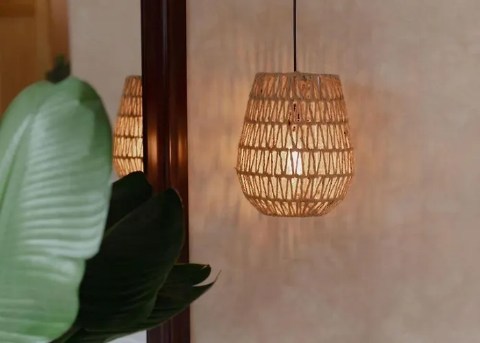 Yanes 住宿加早餐酒店 龙达