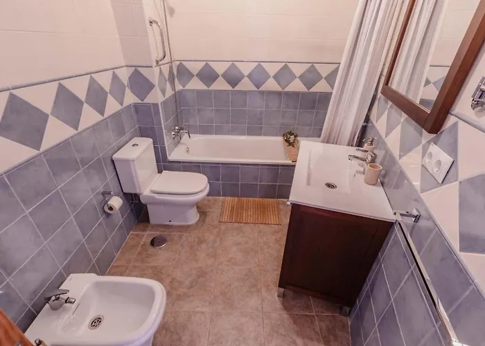 לינה וארוחת בוקר Yanes