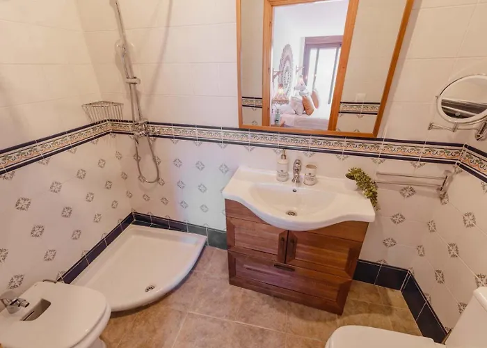 Yanes 住宿加早餐酒店 龙达