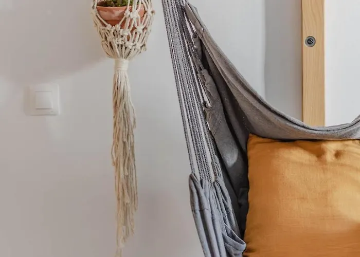 לינה וארוחת בוקר Yanes