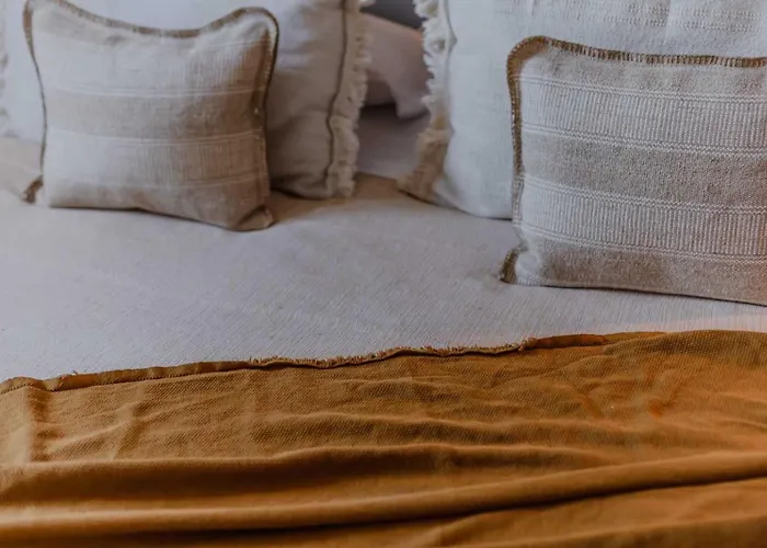 住宿加早餐酒店 Yanes *