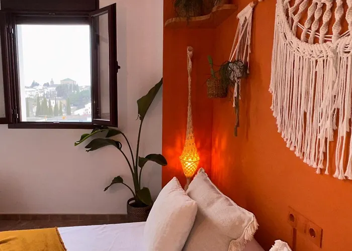 住宿加早餐酒店 Yanes *