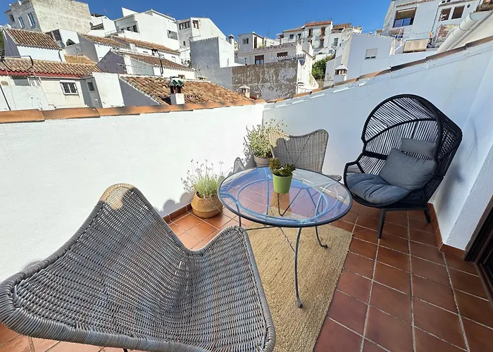 Yanes 住宿加早餐酒店