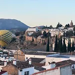Yanes Bed & Breakfast Ronda