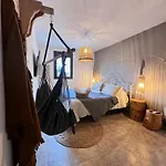 Bed & Breakfast Yanes *