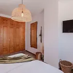 Bed & Breakfast Yanes *