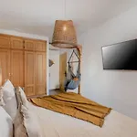 Bed & Breakfast Yanes *