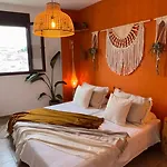 Bed & Breakfast Yanes Ronda