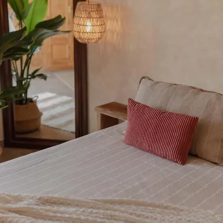 Yanes Bed & Breakfast